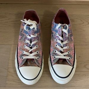 Converse missoni